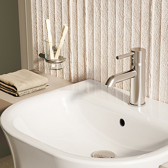 Держатель для аксессуаров VITRA Minimax S A44780 хром