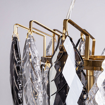 Люстра подвесная MW-light Патриция 447012107 420Вт 7 лампочек E14