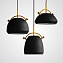 Светильник подвесной ImperiumLOFT Pull 101936-26 60Вт E27