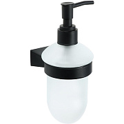 Дозатор FIXSEN Trend FX-97812 чёрный