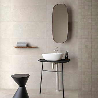 Раковина на столешницу VITRA Plural 7810B401-0016 45х13,5см