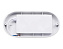 Светильник фасадный Ambrella STREET Street ST8651 15Вт IP65 LED белый