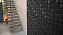 Настенная плитка WOW Wow 103193 Porcelanico Graphite Matt 13,65х13,65см 0,261кв.м. матовая