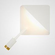 Бра ImperiumLOFT Vit 141141-26 80Вт E14