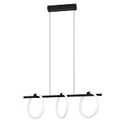 Светильник подвесной EGLO CARANACOA 900562 27Вт LED