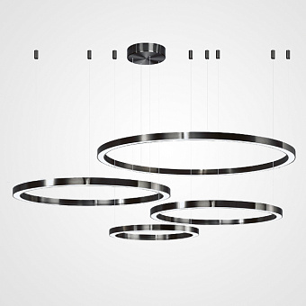 Светильник подвесной ImperiumLOFT Cruise 219694-23 158Вт LED