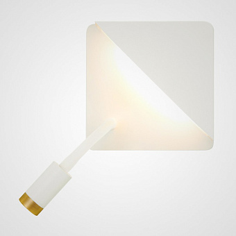 Бра ImperiumLOFT Vit 141141-26 80Вт E14