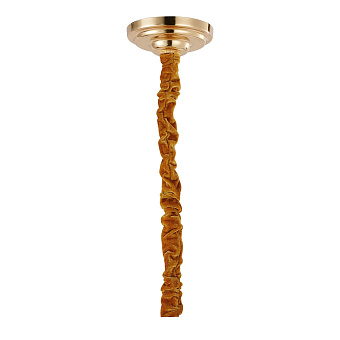 Люстра подвесная Favourite Pulcher 2619-12P 480Вт 12 лампочек E14