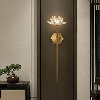 Бра ImperiumLOFT Lotos 203930-26 40Вт G9