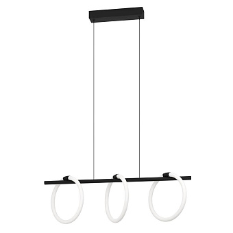 Светильник подвесной EGLO CARANACOA 900562 27Вт LED