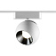Трековый светильник Novotech SHINO 359101 SMAL 12Вт LED белый для низковольтного трека