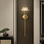 Бра ImperiumLOFT Lotos 203930-26 40Вт G9
