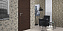 Пробковый пол CORKSTYLE CORKWISE 915х305х4мм Linea White C-Linea White 5,02кв.м