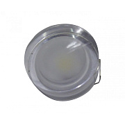 Светильник точечный встраиваемый KINK Light Точка 2146 3Вт LED