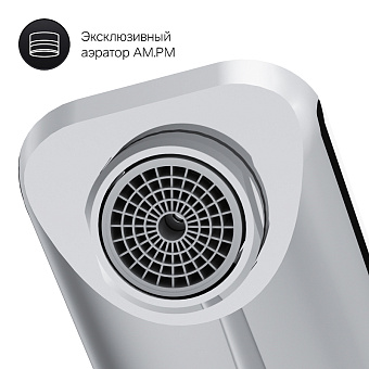 Смеситель для раковины AM-PM X-Joy F85A92000 хром