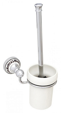 Ёршик FIXSEN BOGEMA FX-78513A хром