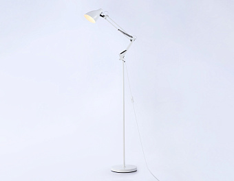 Торшер Ambrella TRADITIONAL Floor TR97641 40Вт E27