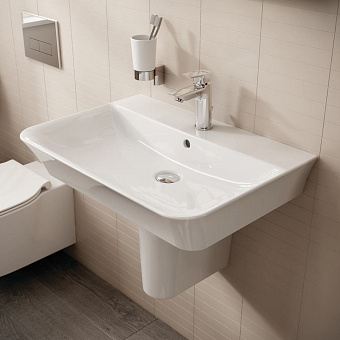 Полупьедестал IDEAL STANDARD CONNECT AIR E074801