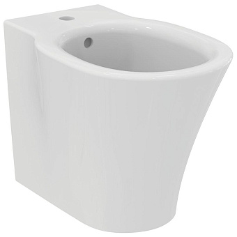 Биде напольное IDEAL STANDARD CONNECT AIR E018001