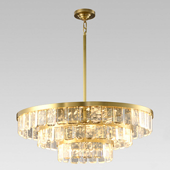 Светильник подвесной ImperiumLOFT Capella 220222-23 172Вт LED