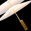 Люстра подвесная ST Luce Isola SL6101.223.01 15Вт 1 лампочек LED