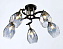 Люстра подвесная Ambrella TRADITIONAL Modern TR303039 560Вт 5 лампочек E27