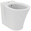 Биде напольное IDEAL STANDARD CONNECT AIR E018001