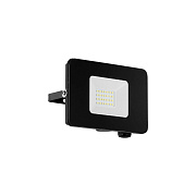 Прожектор EGLO FAEDO 3 97456 20Вт IP65 LED чёрный
