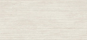 Настенная плитка Atlas Concord Италия Raw 4R3W 3D Scratch White 50х110см 1,65кв.м. матовая