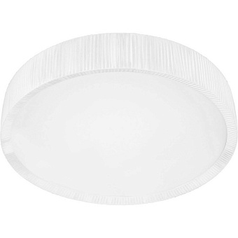 Светильник потолочный Nowodvorski Alehandro White 5343 540Вт E27