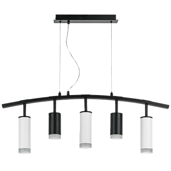 Светильник подвесной Lightstar Rullo LR7353728630 50Вт GU10