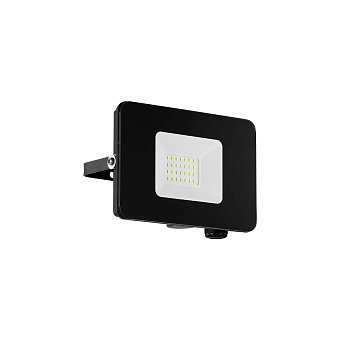 Прожектор EGLO FAEDO 3 97456 20Вт IP65 LED чёрный