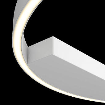 Светильник потолочный Maytoni Rim MOD058CL-L35W4K 35Вт LED