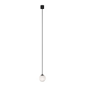 Светильник подвесной Maytoni Luna P039PL-5W4K-10-B 5Вт LED
