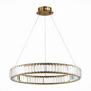 Люстра подвесная ST Luce TIVOLI SL1622.363.01 40Вт 1 лампочек LED