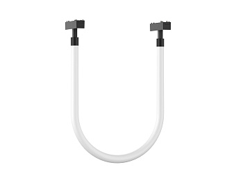Магнитный трековый светильник Ambrella Track System GV1721 48Вт LED белый