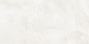 Полированный керамогранит ARIOSTEA Marmi Classici PL612400 Onice Bianco Extra Luc 60х120см 1,44кв.м.
