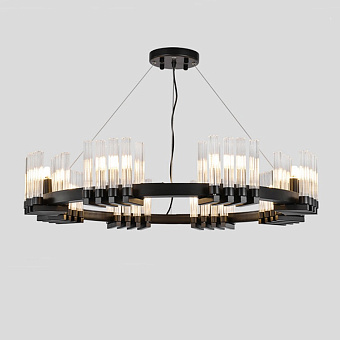 Светильник подвесной ImperiumLOFT Fountain 227217-26 960Вт G9