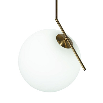 Светильник подвесной Loft It Icl 2578-B 40Вт E27