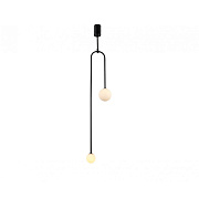Светильник подвесной KINK Light Ирэн 08488-20,19 10Вт G4