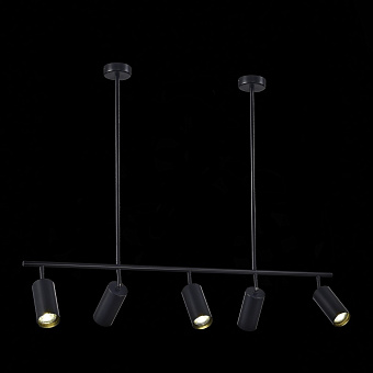 Светильник подвесной ST Luce SORMANO SL1206.403.05 25Вт GU10