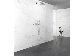 Ручной душ GROHE Rainshower SmartActive 26544000 хром