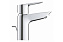 Смеситель для раковины GROHE BauEdge 23328001 хром