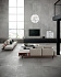 Лаппатированный керамогранит Atlas Concord Италия Blaze A7EY Aluminium Lapp 2PZ 75х150см 2,25кв.м.