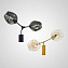 Бра ImperiumLOFT Adel 167710-26 14Вт E27