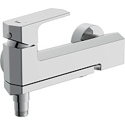 Смеситель для ванны CERSANIT WISLA 63056 хром
