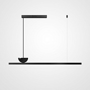 Светильник подвесной ImperiumLOFT Floyd 220583-23 50Вт LED