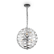Светильник подвесной Maytoni Palla MOD092PL-06CH 40Вт E14