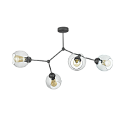 Светильник потолочный TK Lighting Fairy 2730 60Вт E27