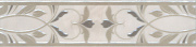 Бордюр KERAMA MARAZZI AR141\11101R обрезной 30х7,2см 0,432кв.м.